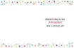 Picture of HAPPY 70TH BIRTHDAY CARD
